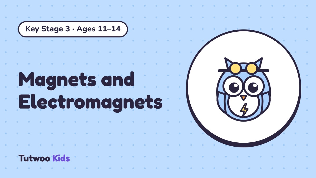 Magnets and Electromagnets