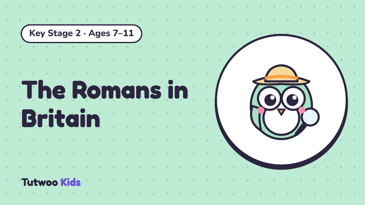 The Romans in Britain