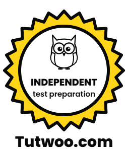 Independent test preparation